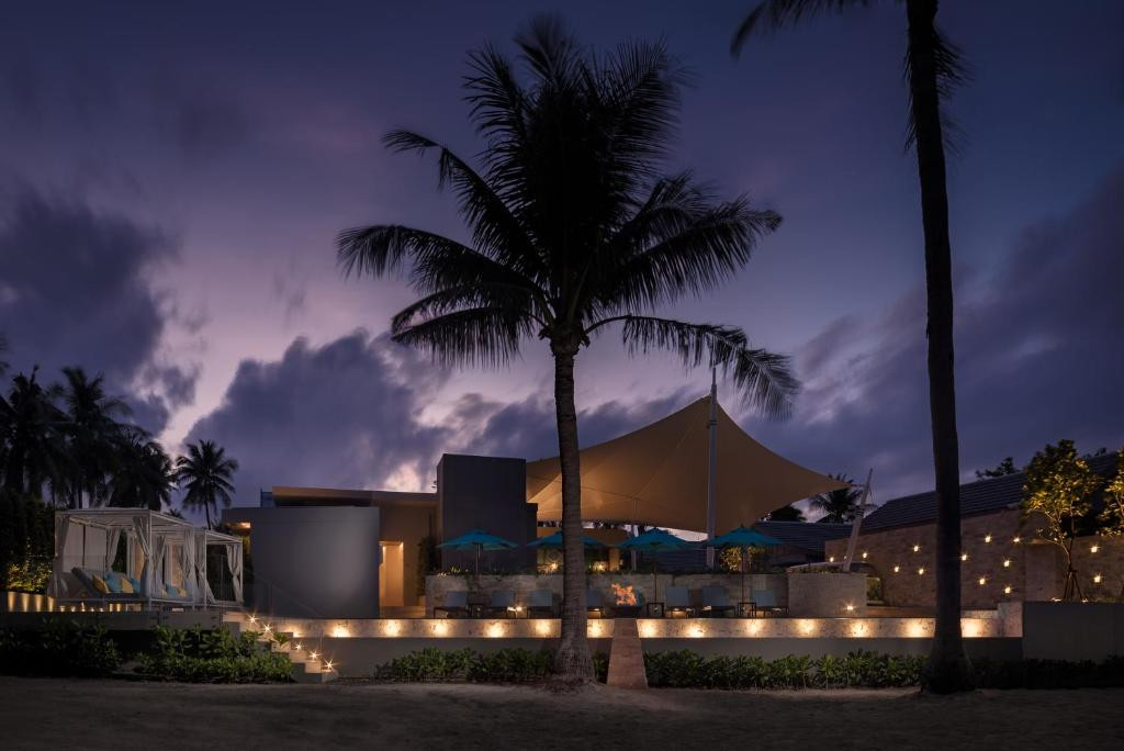 AVANI PLUS SAMUI (EX.ELEMENTS BOUTIQUE RESORT & SPA) — фото 18