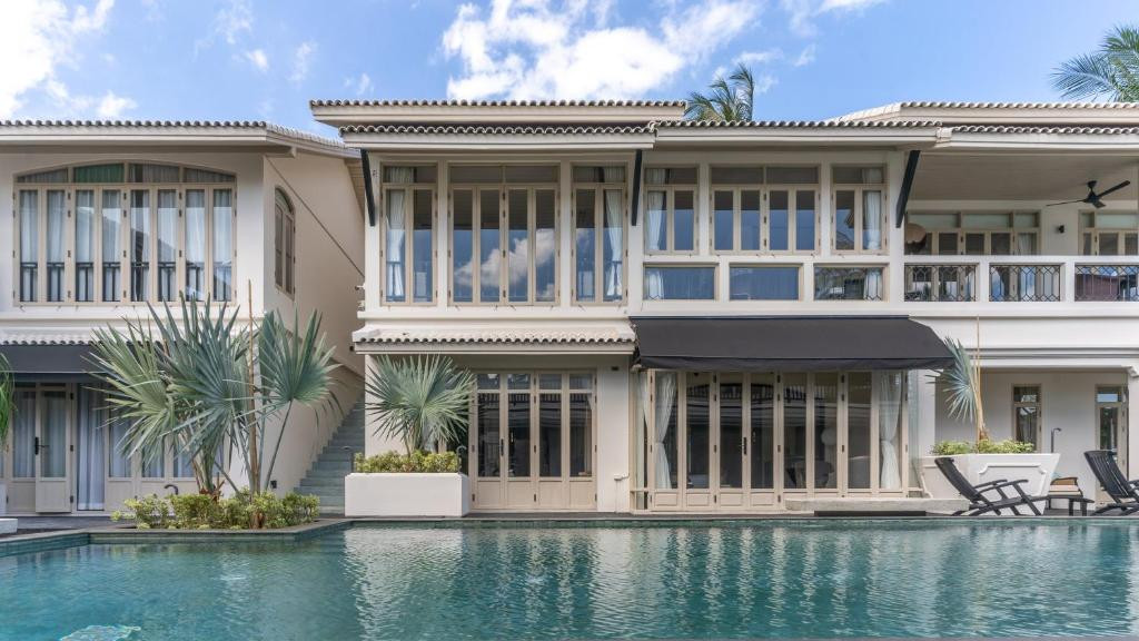 B HOUSE SAMUI