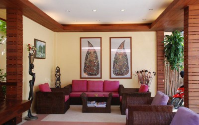 B2@ SAMUI RESORT — фото 2