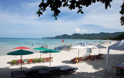 B2@ SAMUI RESORT — фото 3