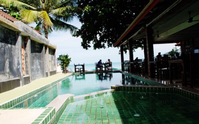 B2@ SAMUI RESORT — фото 8