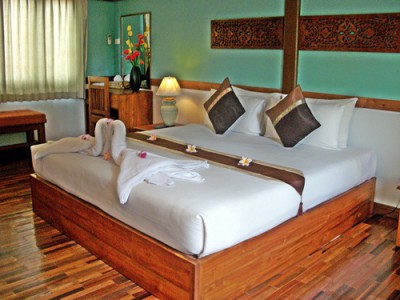B2@ SAMUI RESORT — фото 11