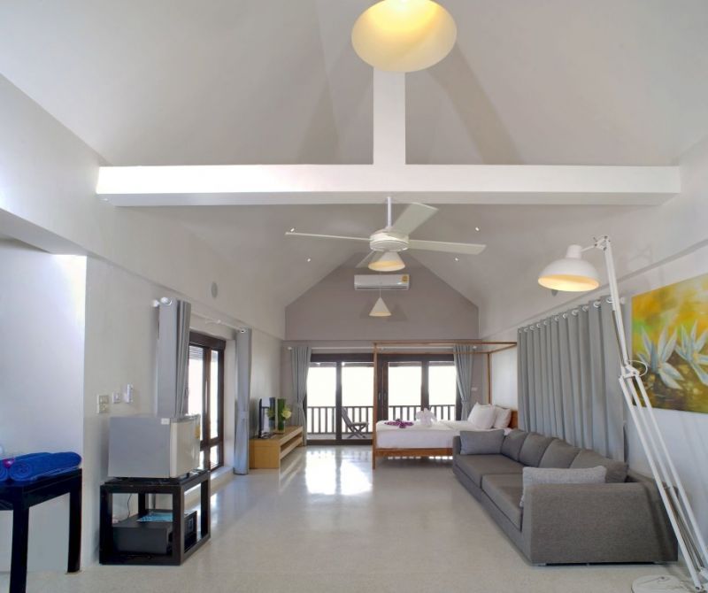 BAAN BOPHUT BEACH HOTEL SAMUI — фото 2
