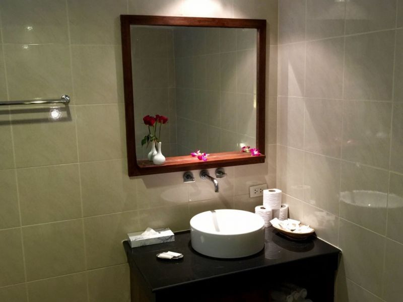 BAAN BOPHUT BEACH HOTEL SAMUI — фото 11