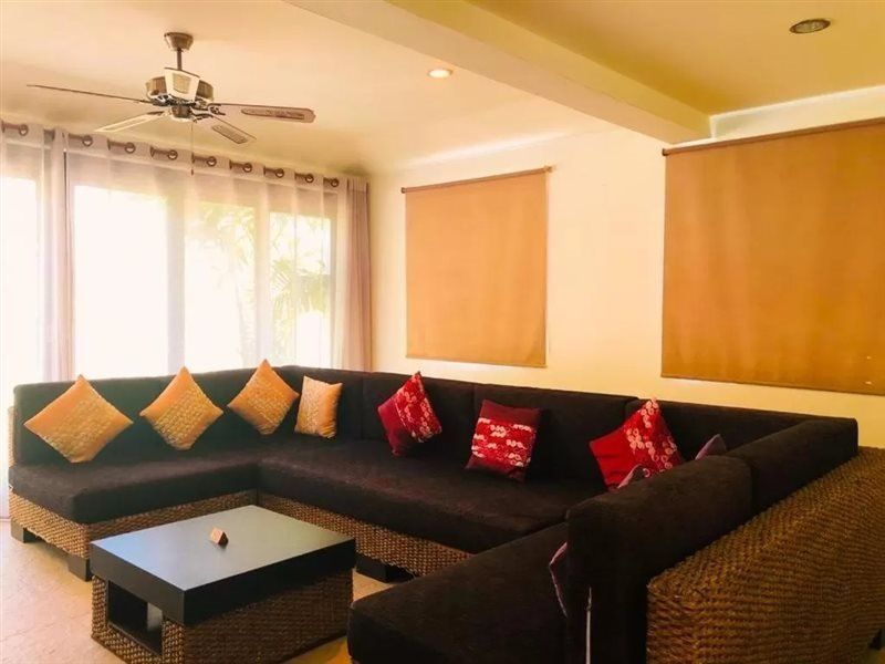 BAAN CHABA SAMUI