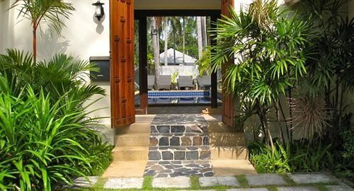 BAAN CHABA SAMUI — фото 13