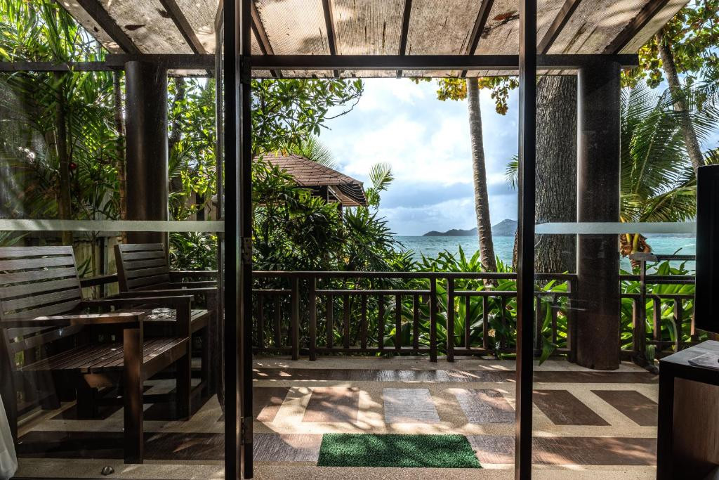 BAAN CHAWENG BEACH RESORT & SPA — фото 4