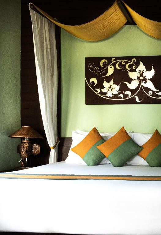 BAAN CHAWENG BEACH RESORT & SPA — фото 12