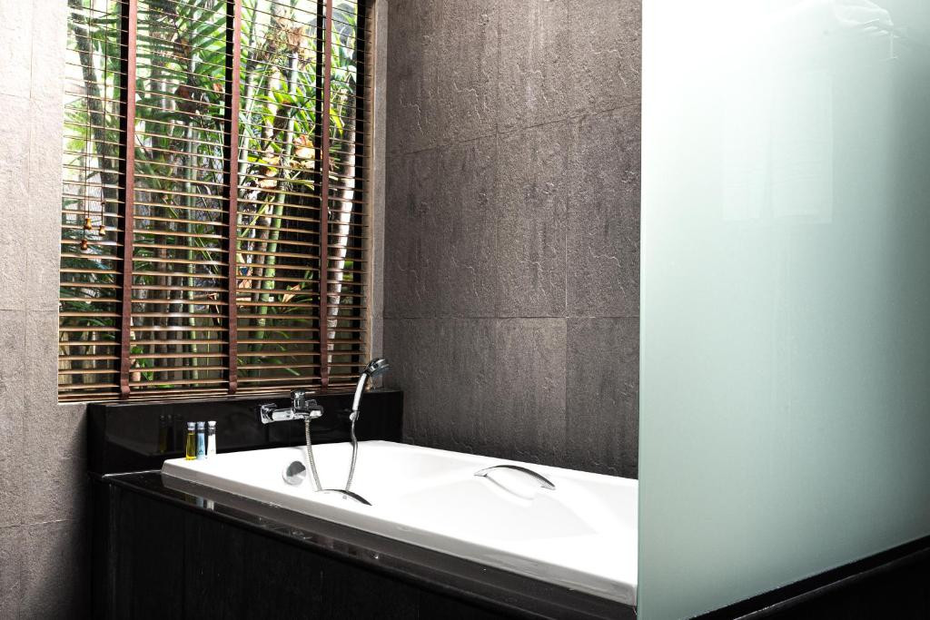 BAAN CHAWENG BEACH RESORT & SPA — фото 14