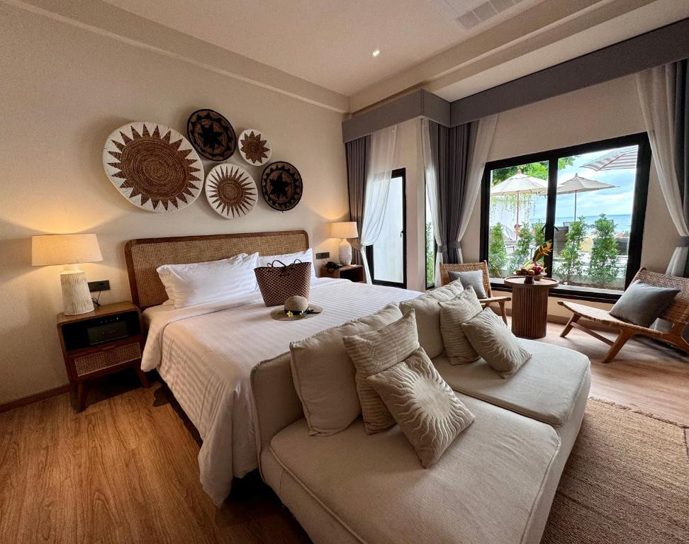 BAAN HAAD NGAM BOUTIQUE RESORT — фото 2