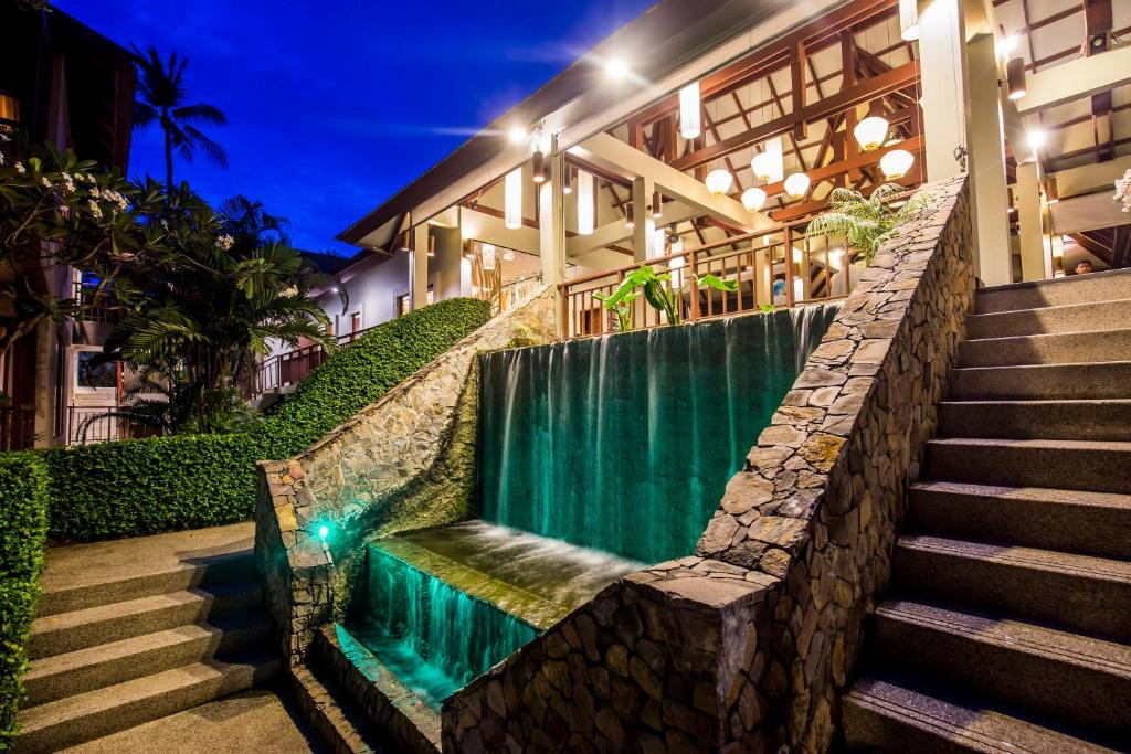 BAAN HAAD NGAM BOUTIQUE RESORT — фото 3
