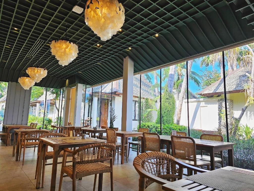 BAAN HAAD NGAM BOUTIQUE RESORT — фото 4