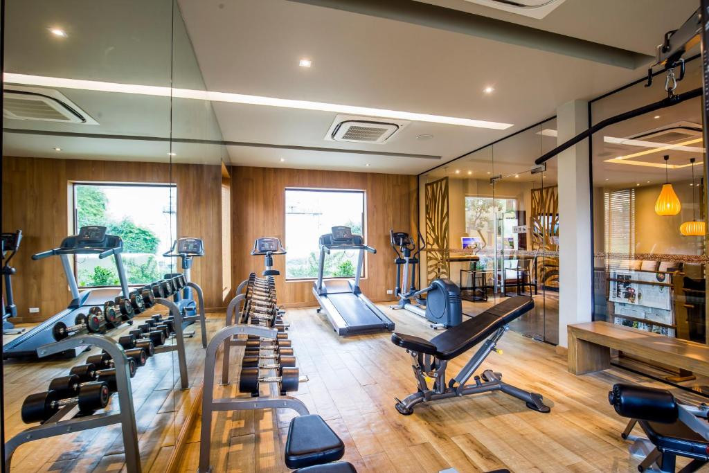 BAAN HAAD NGAM BOUTIQUE RESORT — фото 5