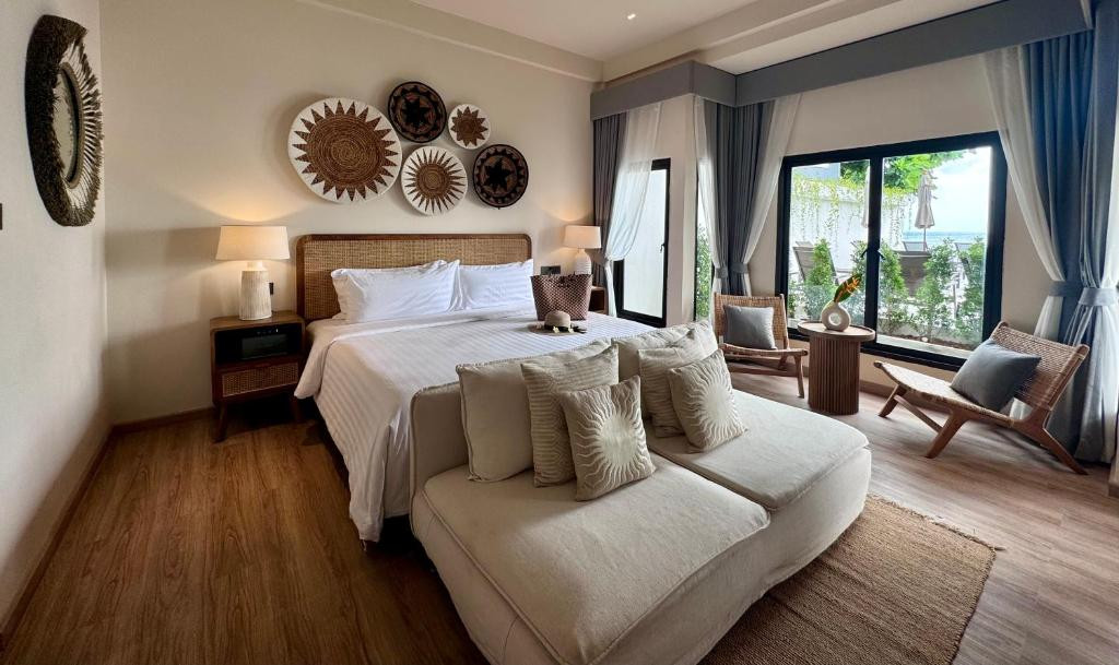 BAAN HAAD NGAM BOUTIQUE RESORT — фото 7