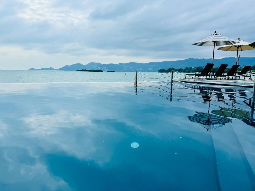 BAAN HAAD NGAM BOUTIQUE RESORT — фото 8
