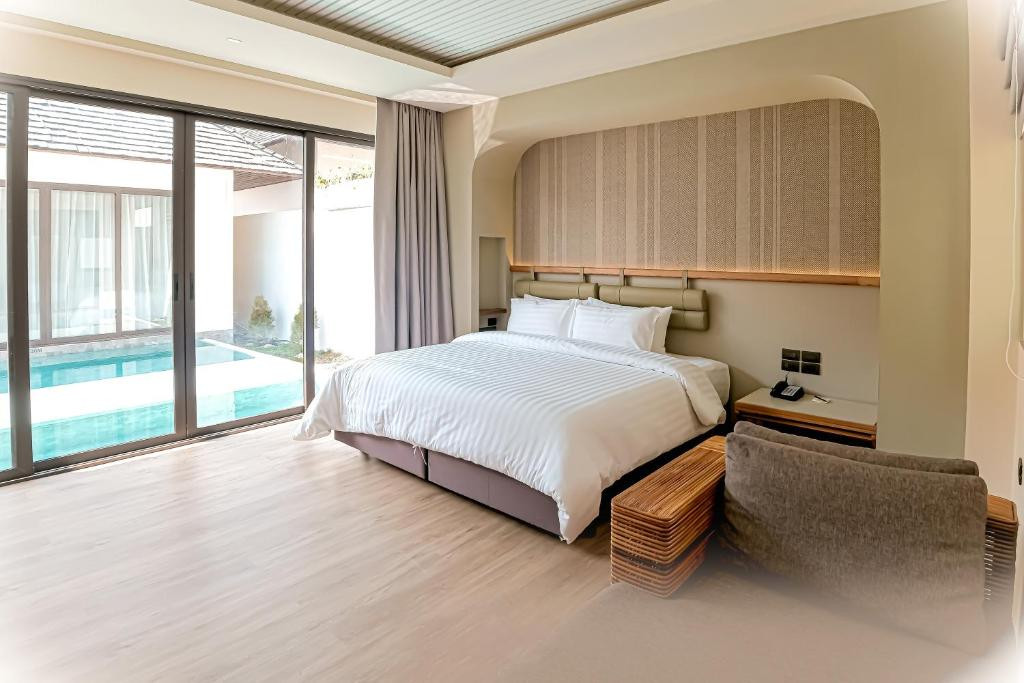 BAAN HAAD NGAM BOUTIQUE RESORT — фото 9