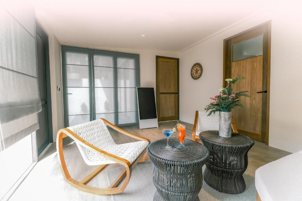 BAAN HAAD NGAM BOUTIQUE RESORT — фото 14