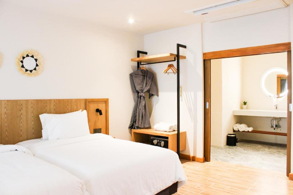 BAAN HAAD NGAM BOUTIQUE RESORT — фото 15