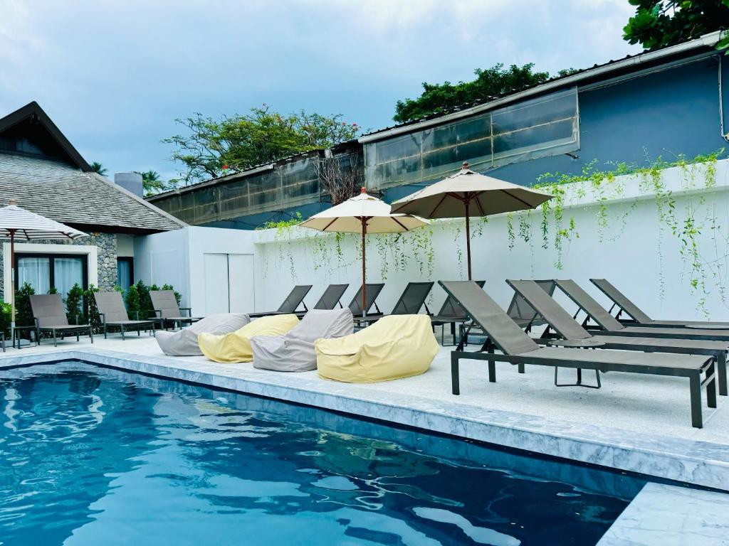 BAAN HAAD NGAM BOUTIQUE RESORT — фото 18