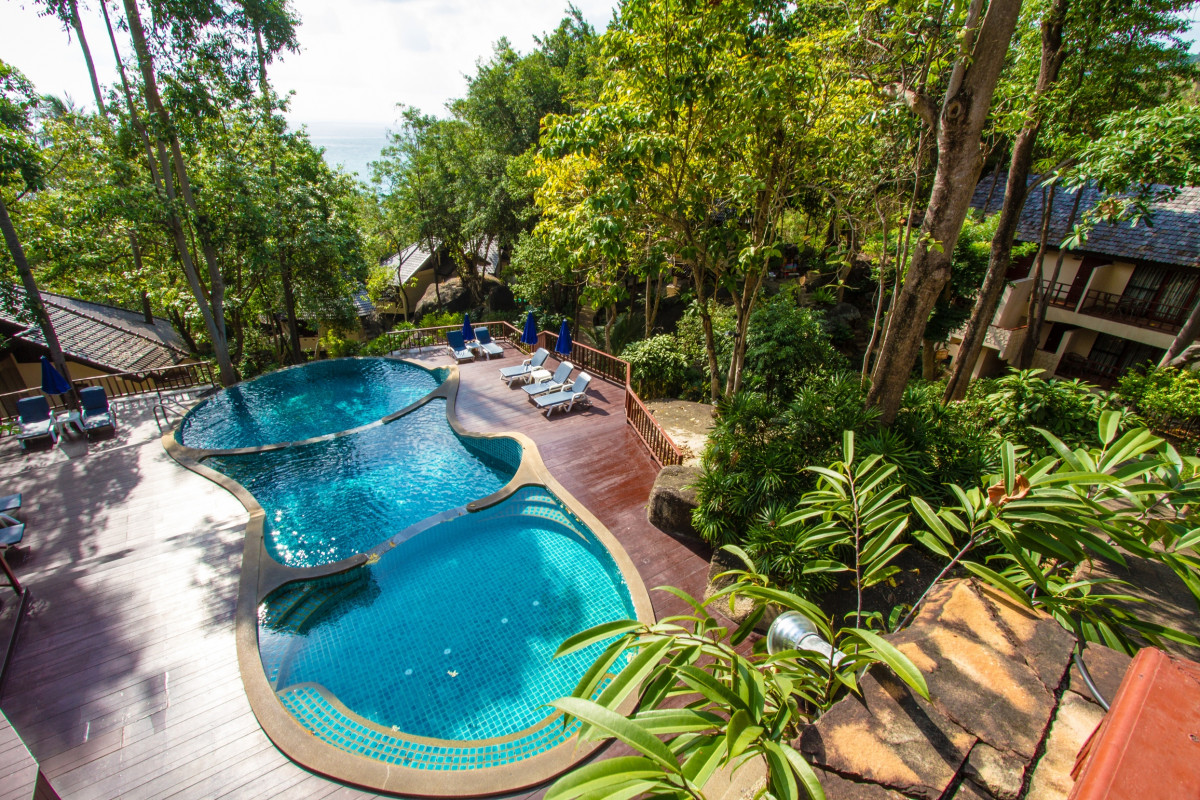 BAAN HIN SAI RESORT & SPA