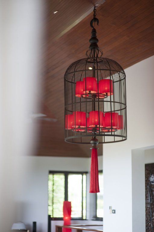 BAAN LING NOI VILLA — фото 12
