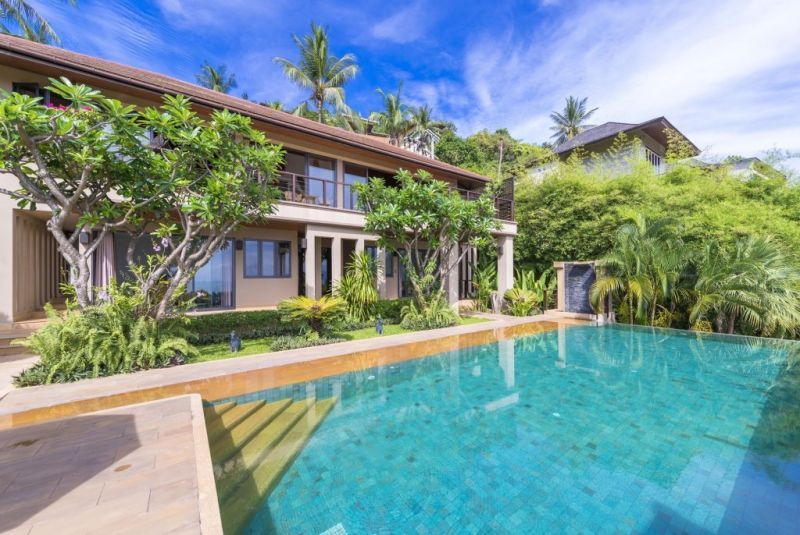 BAAN LING NOI VILLA — фото 13