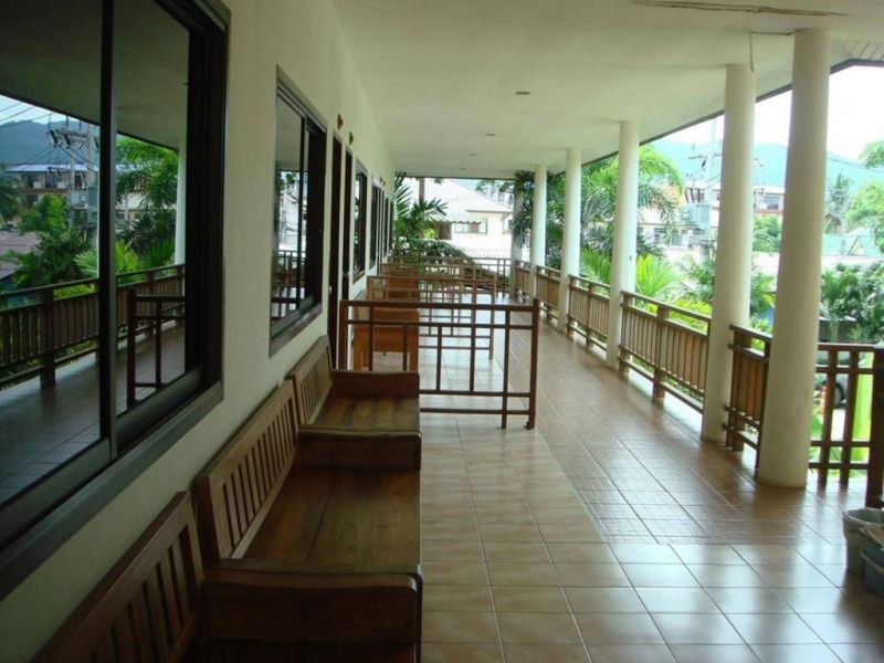 BAAN PITCHA