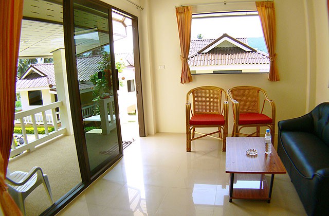 BAAN SAEN SOOK VILLAS — фото 2