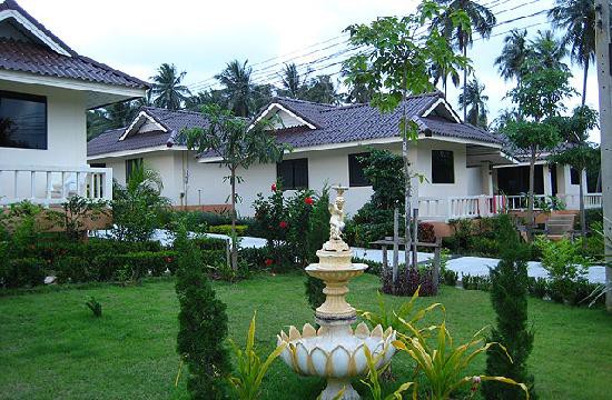 BAAN SAEN SOOK VILLAS — фото 6