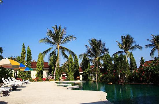 BAAN SAEN SOOK VILLAS — фото 8