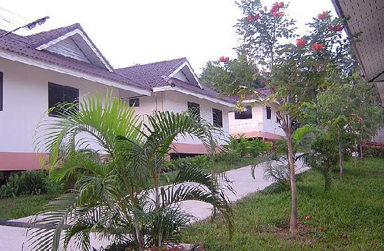 BAAN SAEN SOOK VILLAS — фото 10
