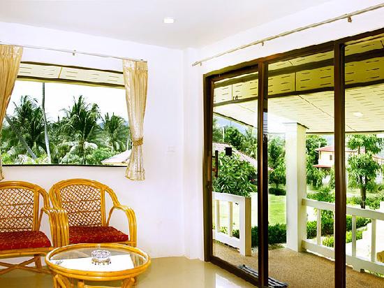 BAAN SAEN SOOK VILLAS — фото 11
