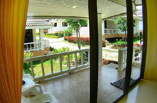 BAAN SAEN SOOK VILLAS — фото 15