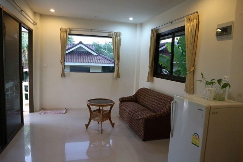 BAAN SAENSOOK VILLAS — фото 10