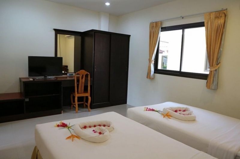 BAAN SAENSOOK VILLAS — фото 13