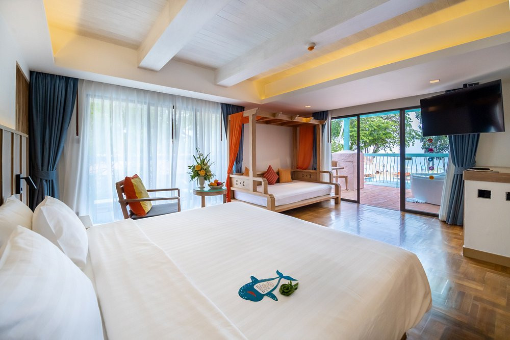 BAAN SAMUI RESORT — фото 13