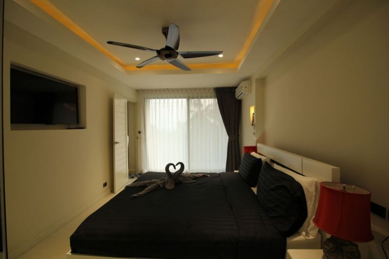 BAAN SEAVIEW HOLIDAY VILLAS. — фото 2