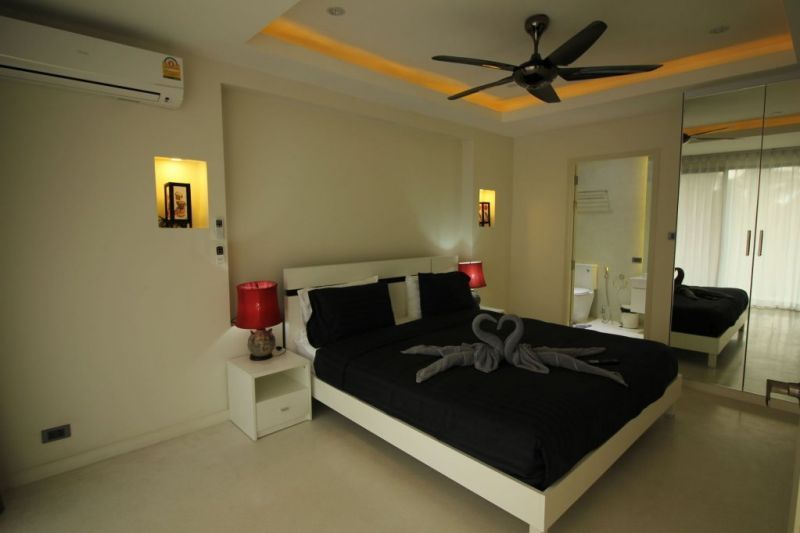 BAAN SEAVIEW HOLIDAY VILLAS. — фото 6