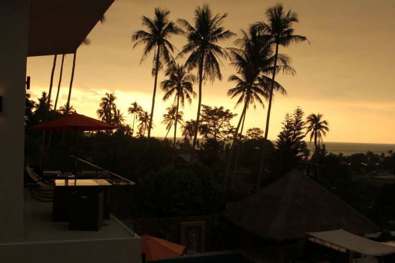 BAAN SEAVIEW HOLIDAY VILLAS. — фото 9