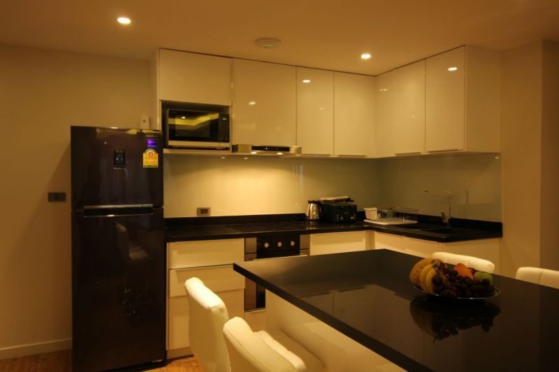 BAAN SEAVIEW HOLIDAY VILLAS. — фото 10