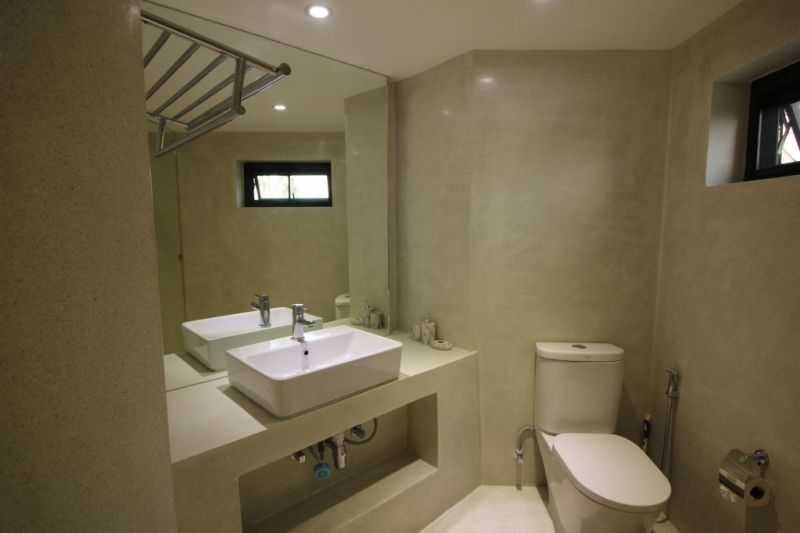 BAAN SEAVIEW HOLIDAY VILLAS. — фото 13