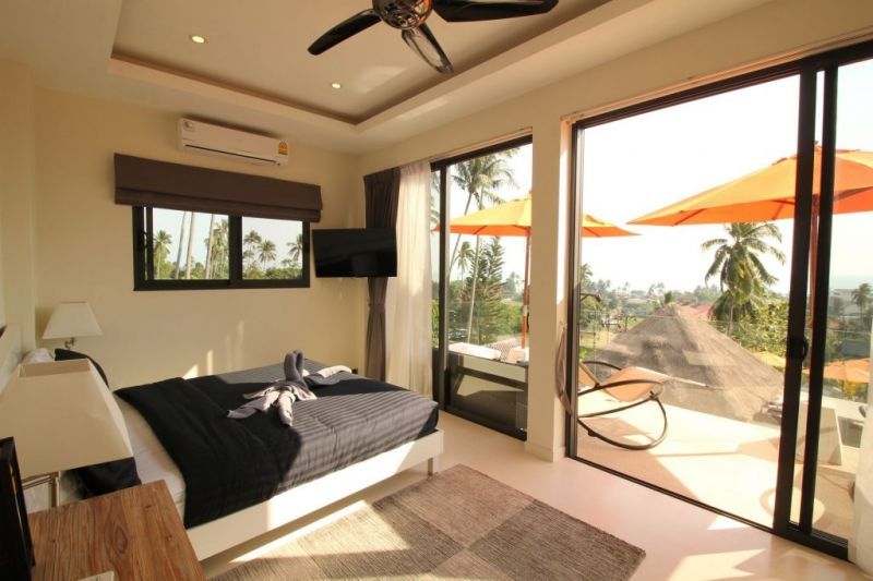 BAAN SEAVIEW HOLIDAY VILLAS. — фото 14