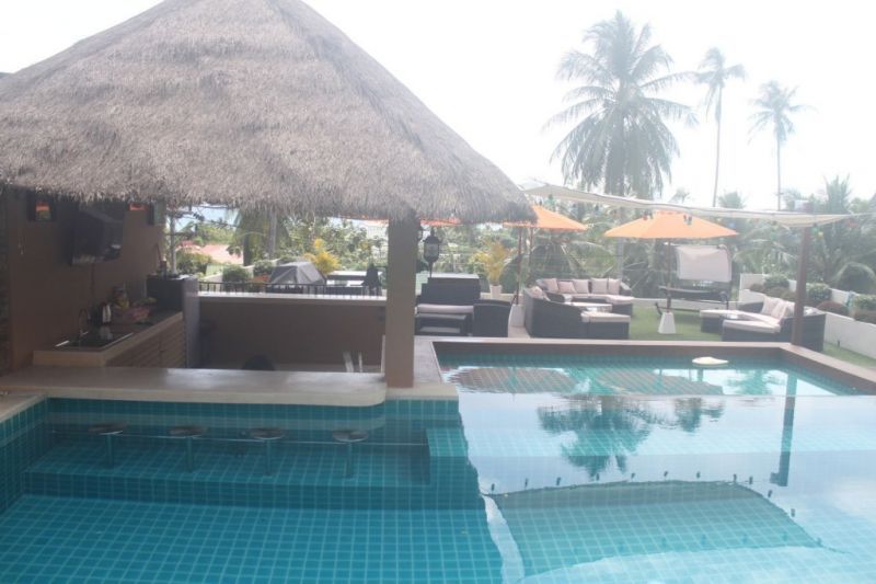 BAAN SEAVIEW HOLIDAY VILLAS. — фото 18