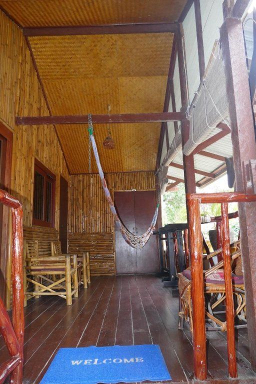 BAAN SUKREEP RESORT — фото 5