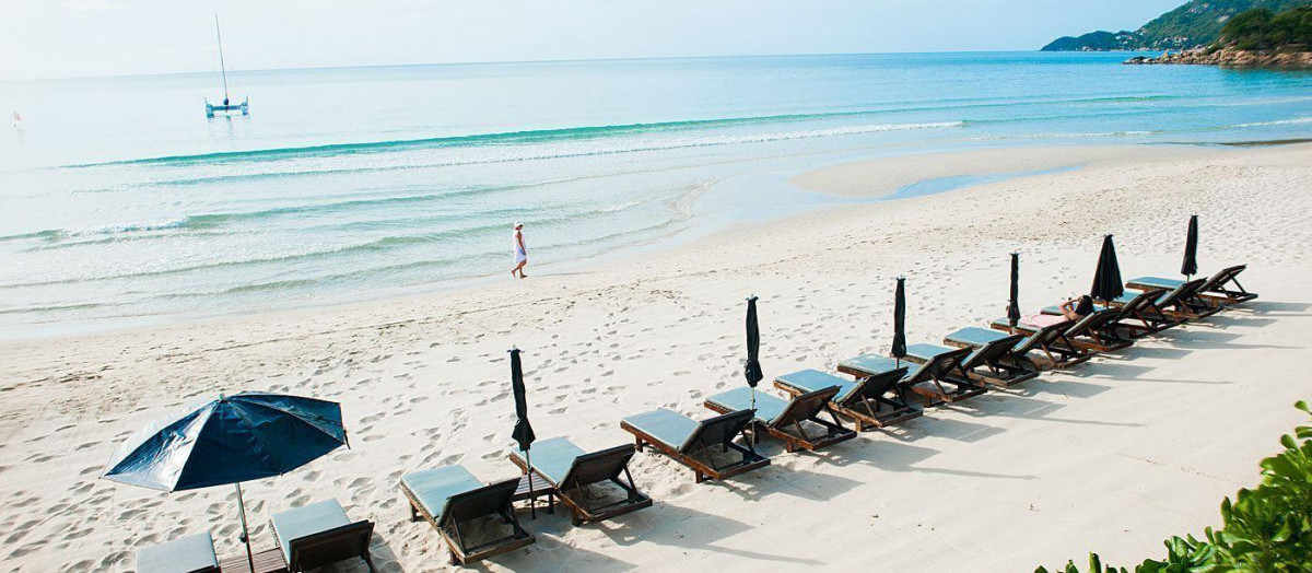 BAAN TALAY RESORT — фото 3