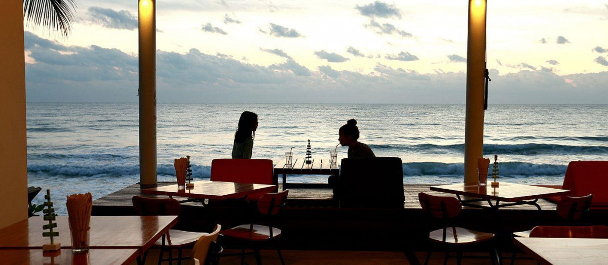 BAAN TALAY RESORT — фото 4