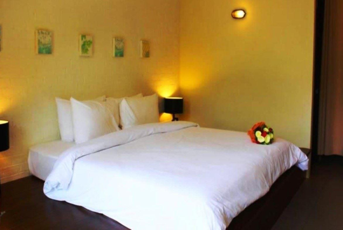 BAAN TALAY RESORT — фото 11