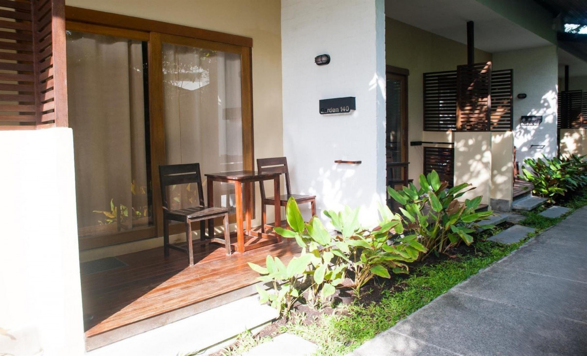 BAAN TALAY RESORT — фото 13