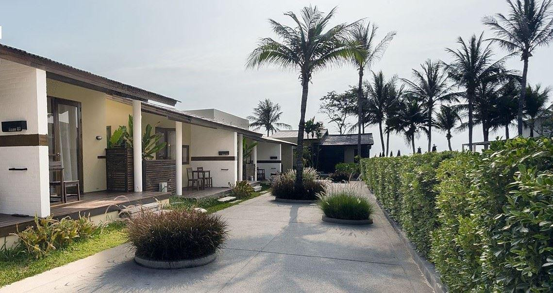 BAAN TALAY RESORT — фото 16