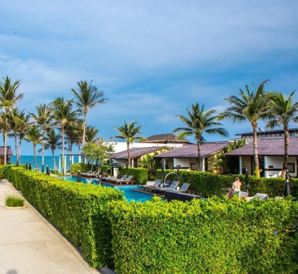 BAAN TALAY RESORT — фото 17